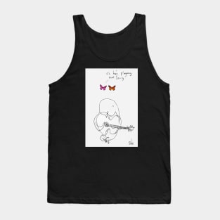 Our song Tank Top